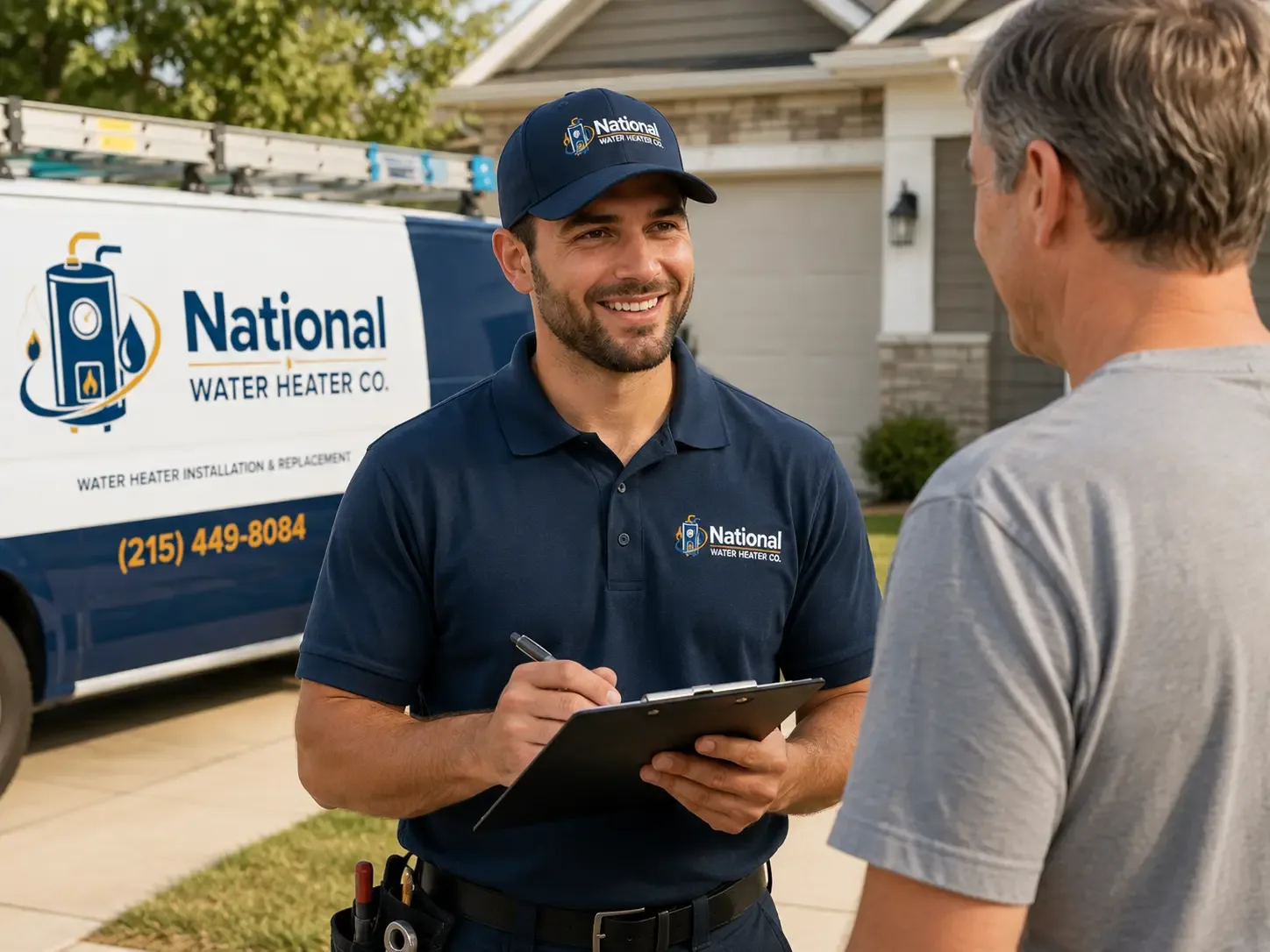 Water Heater Installation Holts Summit, MO FAQs